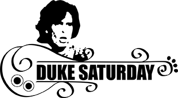 Duke Saturday Logo